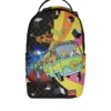 SCOOBY DOO RUCKSACK