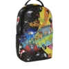 SCOOBY DOO RUCKSACK
