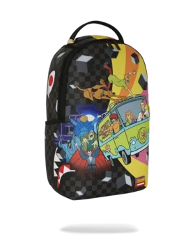 SCOOBY DOO RUCKSACK