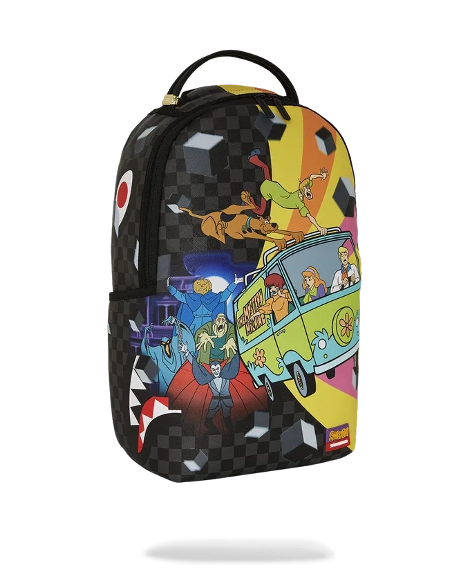SCOOBY DOO RUCKSACK