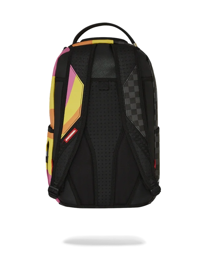SCOOBY DOO RUCKSACK