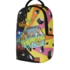 SCOOBY DOO RUCKSACK