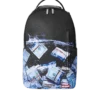 SEA BANDS RUCKSACK (DLXV)