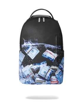 SEA BANDS RUCKSACK (DLXV)