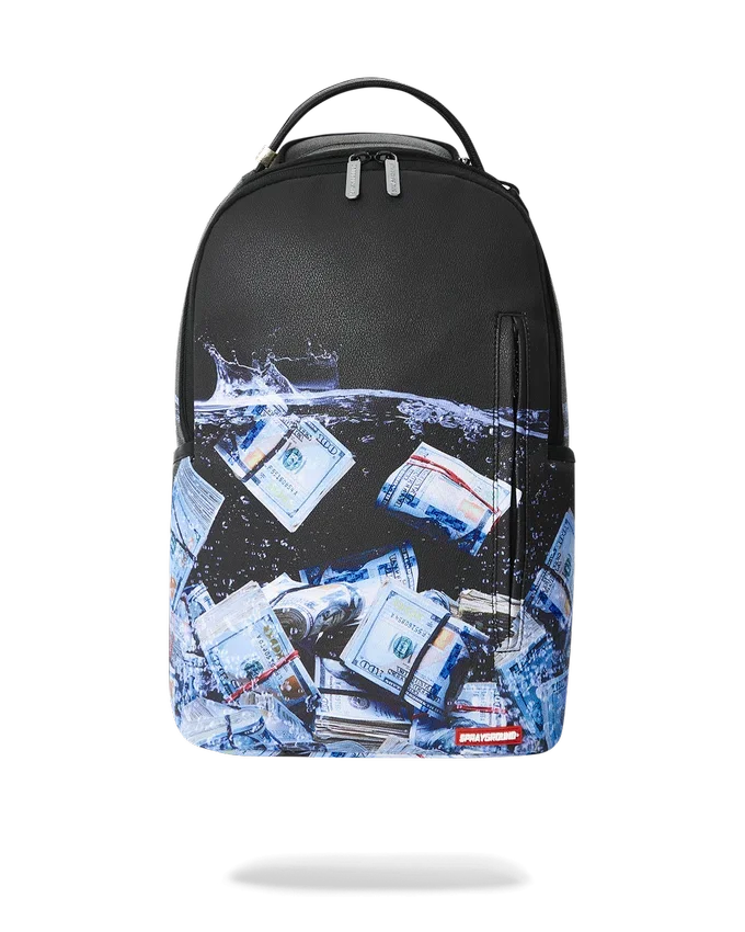 SEA BANDS RUCKSACK (DLXV)