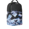 SEA BANDS RUCKSACK (DLXV)