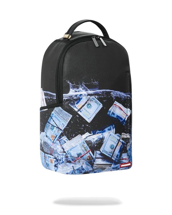 SEA BANDS RUCKSACK (DLXV)