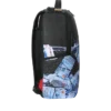 SEA BANDS RUCKSACK (DLXV)