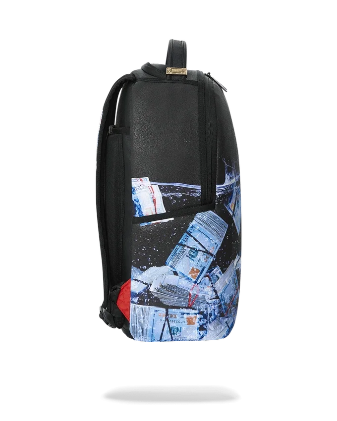 SEA BANDS RUCKSACK (DLXV)
