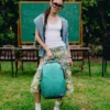 SEASIDE VIEW RUCKSACK