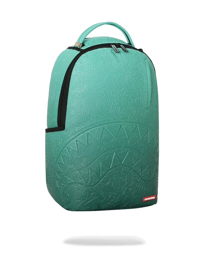 SEASIDE VIEW RUCKSACK