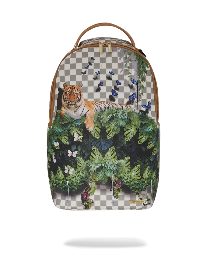 SECRET GARDEN SHARK RUCKSACK