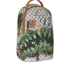 SECRET GARDEN SHARK RUCKSACK