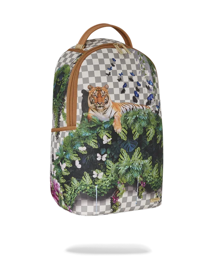 SECRET GARDEN SHARK RUCKSACK