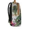 SECRET GARDEN SHARK RUCKSACK