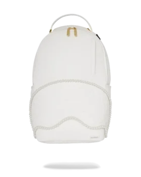 SECRET LIFE OF PEARLS RUCKSACK