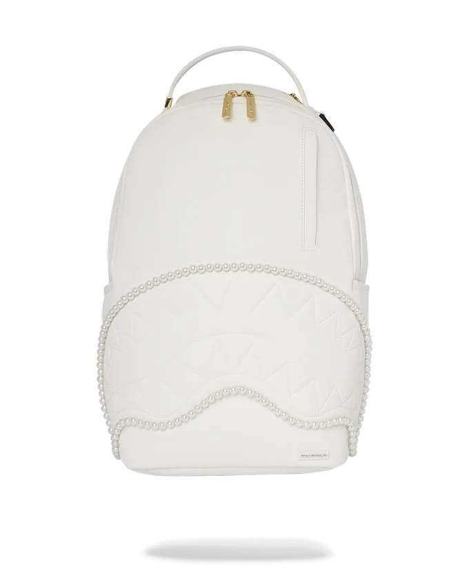 SECRET LIFE OF PEARLS RUCKSACK