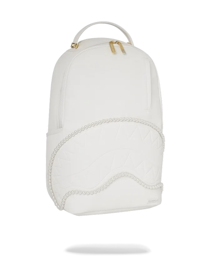 SECRET LIFE OF PEARLS RUCKSACK