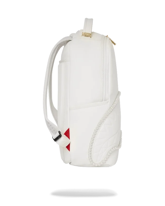 SECRET LIFE OF PEARLS RUCKSACK