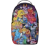 SESAME STREET FAMILIA DLXSR-Rucksäcke