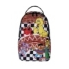 SESAME STREET LEGENDS Mini-Taschen-Rucksäcke