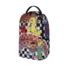 SESAME STREET LEGENDS Mini-Taschen-Rucksäcke