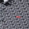 SG ALL DAY BUTTON DOWN (SCHWARZ)