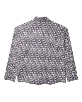 SG ALL DAY BUTTON DOWN (WEISS)