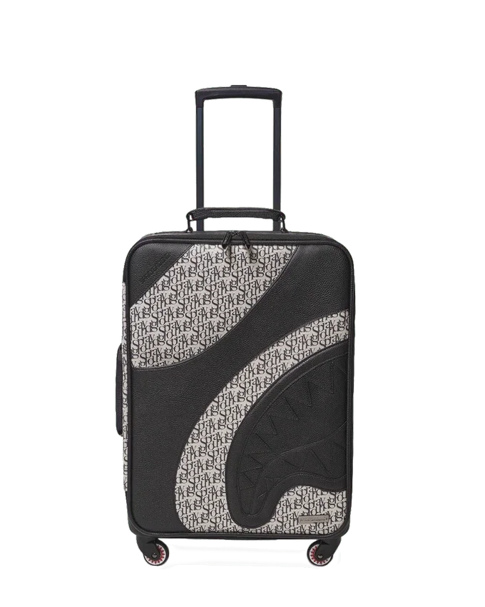 SG ALL DAY JETSETTER REISEGEPÄCK