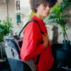 SG ALL DAY RUCKSACK (DLXV)