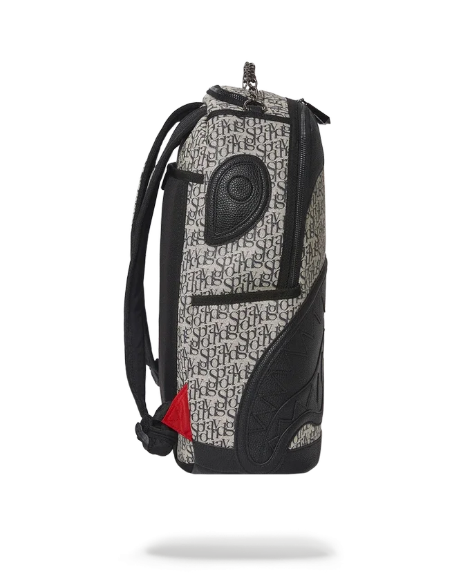 SG ALL DAY RUCKSACK (DLXV)