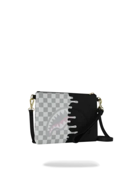 SHADOW DRIP Crossover-Clutch