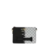 SHADOW DRIP Crossover-Clutch