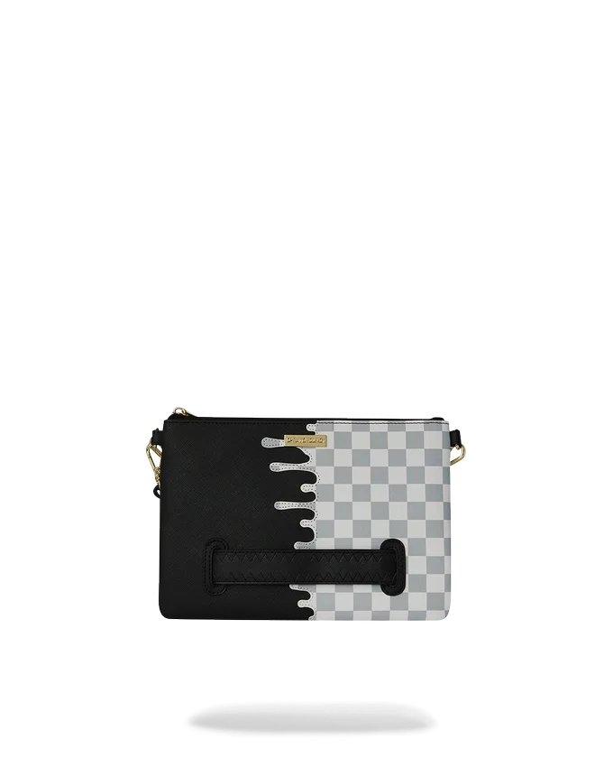 SHADOW DRIP Crossover-Clutch