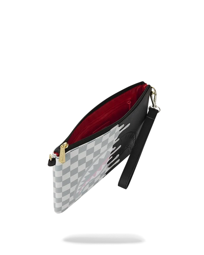 SHADOW DRIP Crossover-Clutch