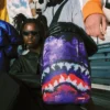SHADOW FADE RUCKSACK