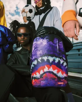 SHADOW FADE RUCKSACK