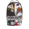 SHADOW FLIGHT RUCKSACK (DLXV)