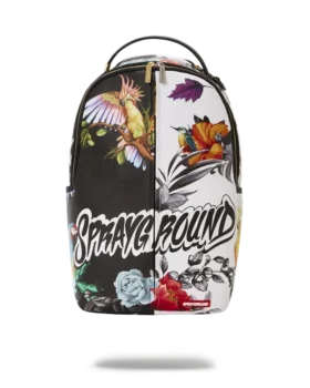 SHADOW FLIGHT RUCKSACK (DLXV)