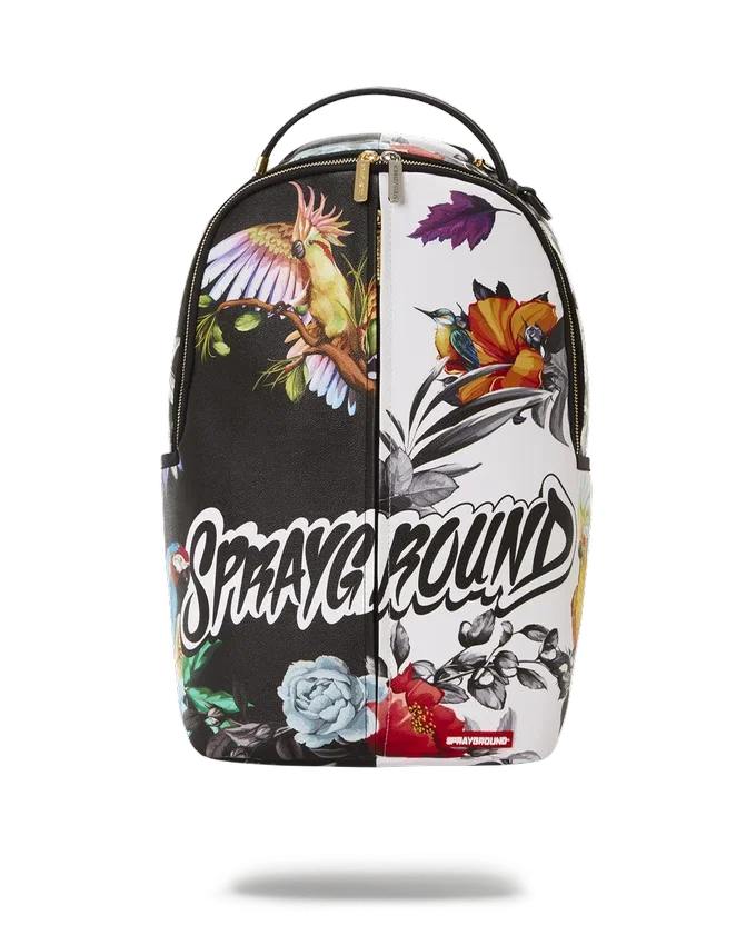 SHADOW FLIGHT RUCKSACK (DLXV)