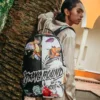SHADOW FLIGHT RUCKSACK (DLXV)