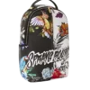 SHADOW FLIGHT RUCKSACK (DLXV)