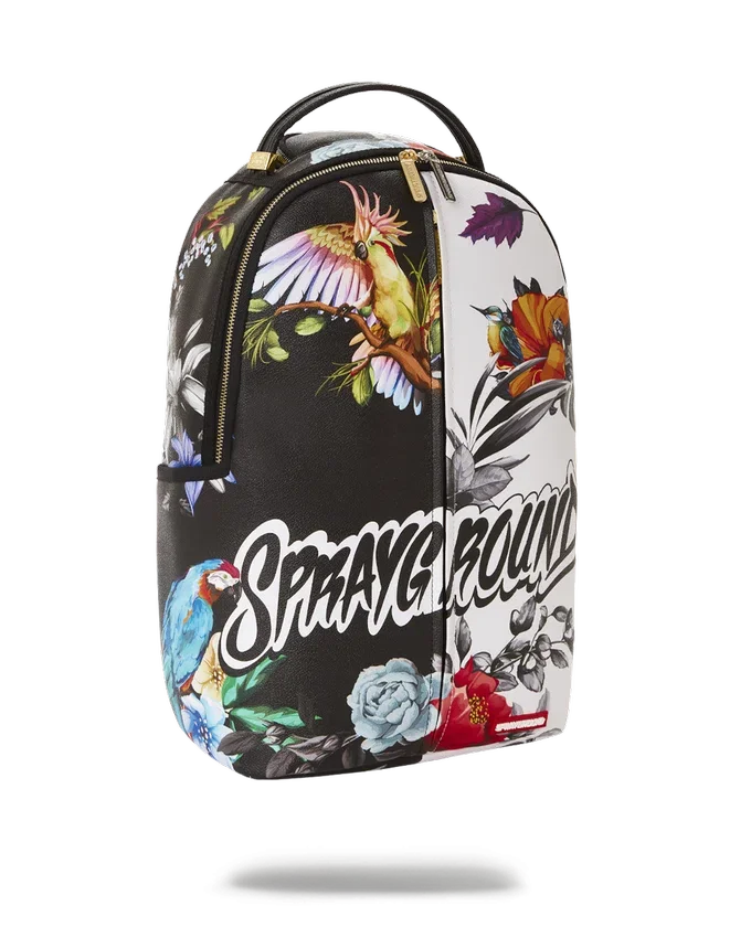 SHADOW FLIGHT RUCKSACK (DLXV)