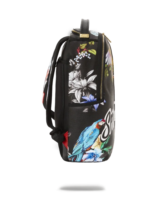 SHADOW FLIGHT RUCKSACK (DLXV)