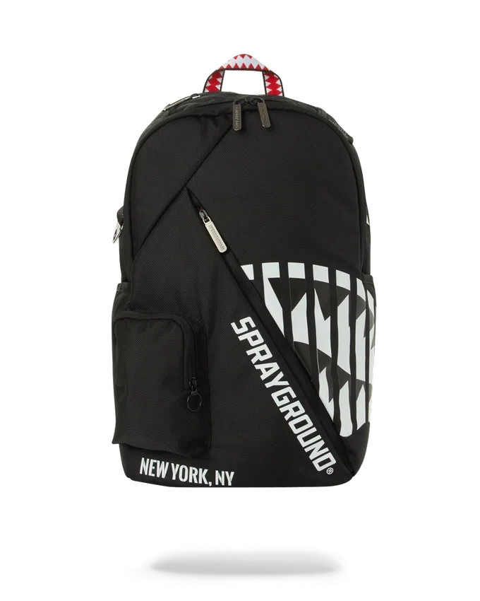 SHADOW SHARK RUCKSACK