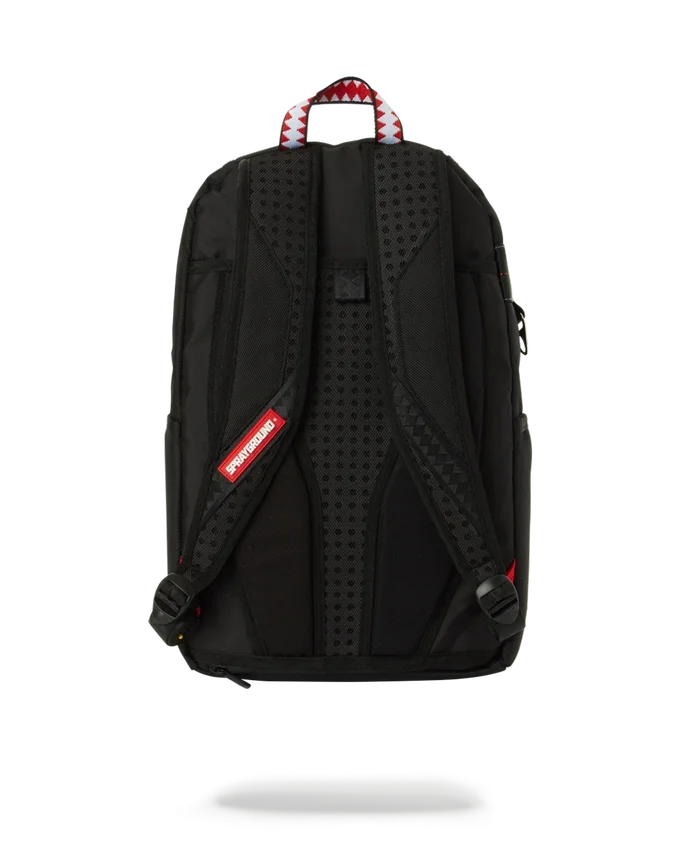 SHADOW SHARK RUCKSACK