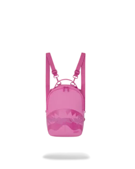 SHADOW SHARKS – BUBBLE POP Mini-Taschen-Rucksäcke