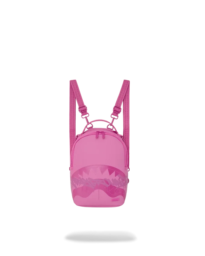 SHADOW SHARKS – BUBBLE POP Mini-Taschen-Rucksäcke