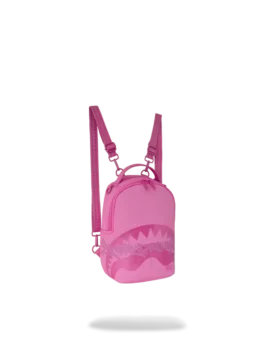 SHADOW SHARKS – BUBBLE POP Mini-Taschen-Rucksäcke