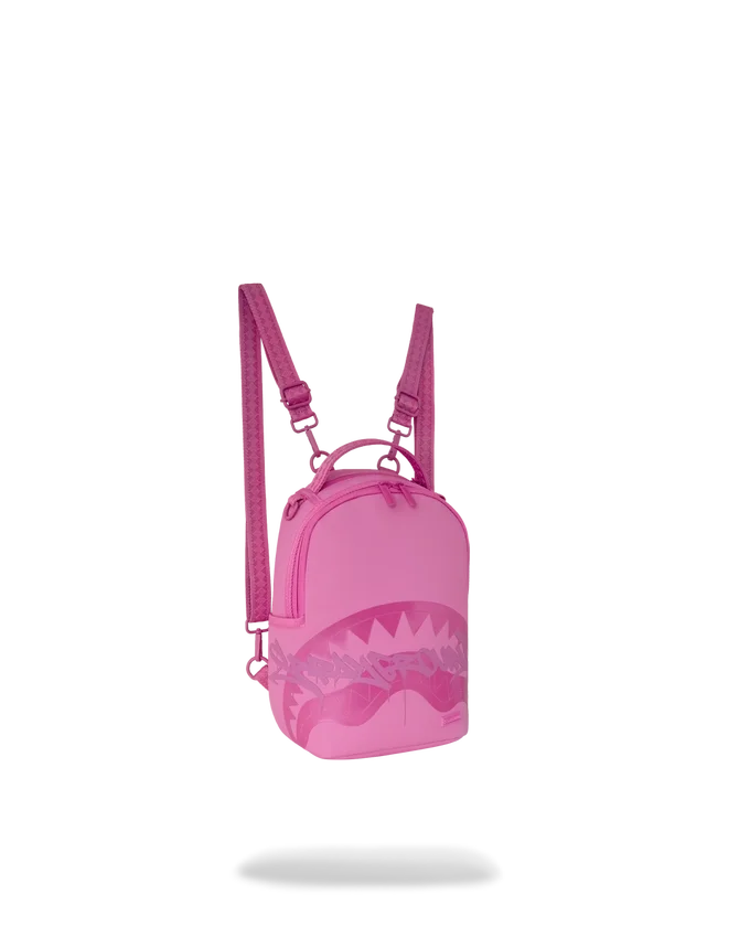 SHADOW SHARKS – BUBBLE POP Mini-Taschen-Rucksäcke